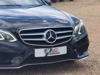 Used Mercedes-Benz E-Class 2013 for sale - 75060793: Photo