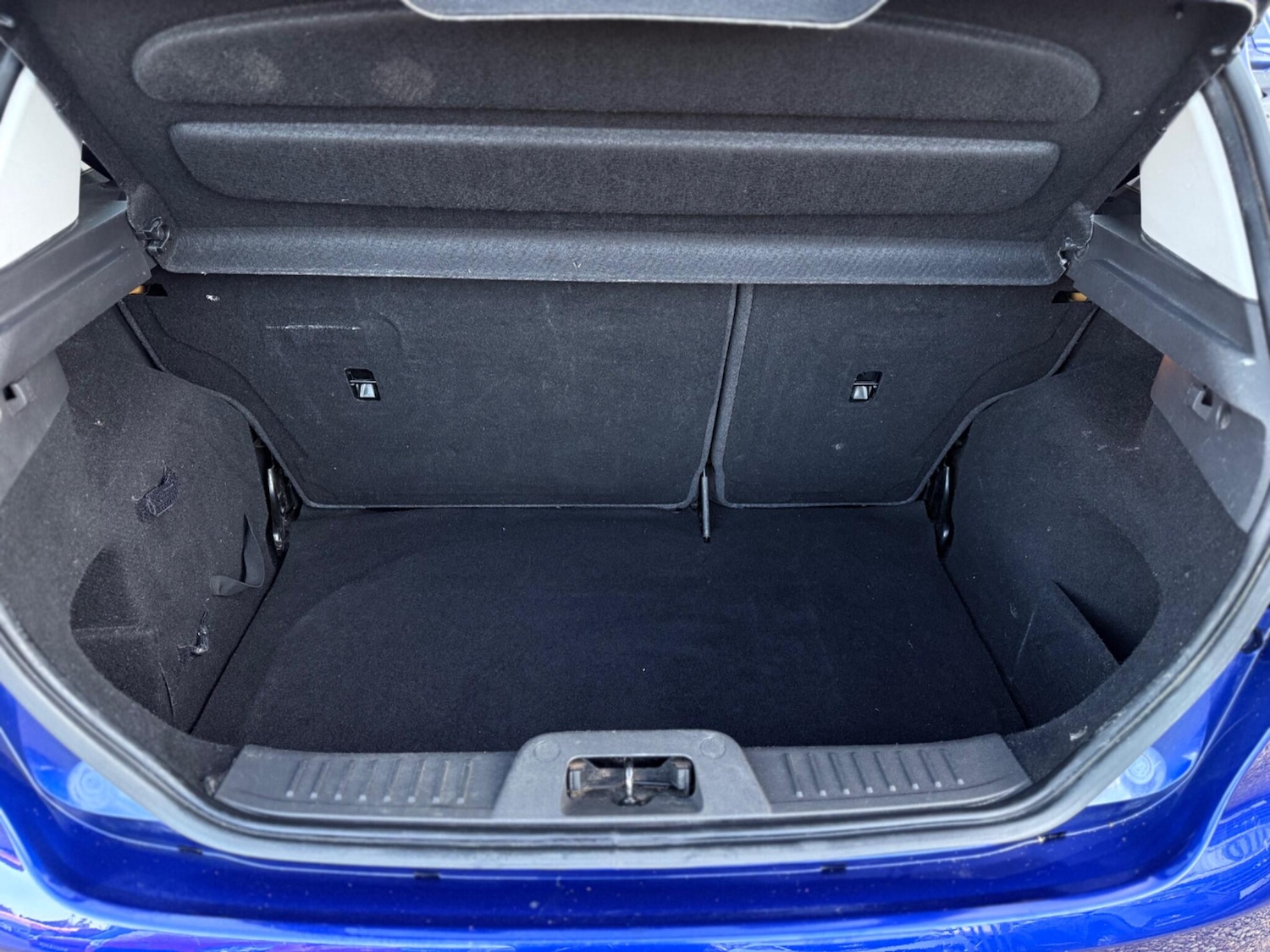 Used Ford Fiesta 2014 for sale - 76071725: Photo 12