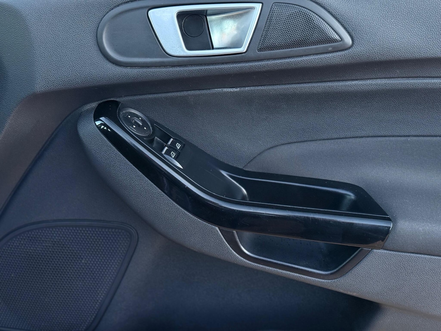 Used Ford Fiesta 2014 for sale - 76071725: Photo 16