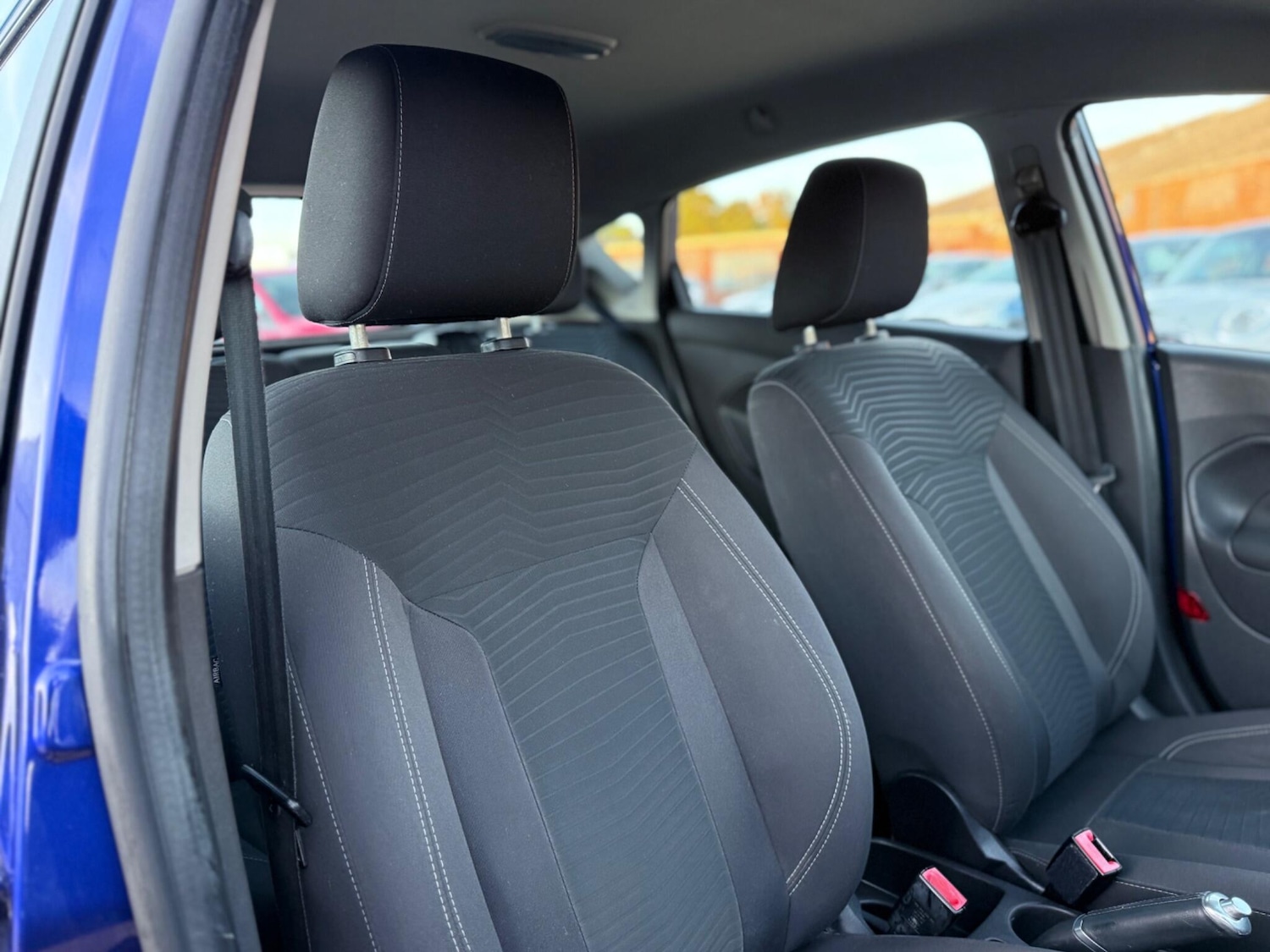 Used Ford Fiesta 2014 for sale - 76071725: Photo 19