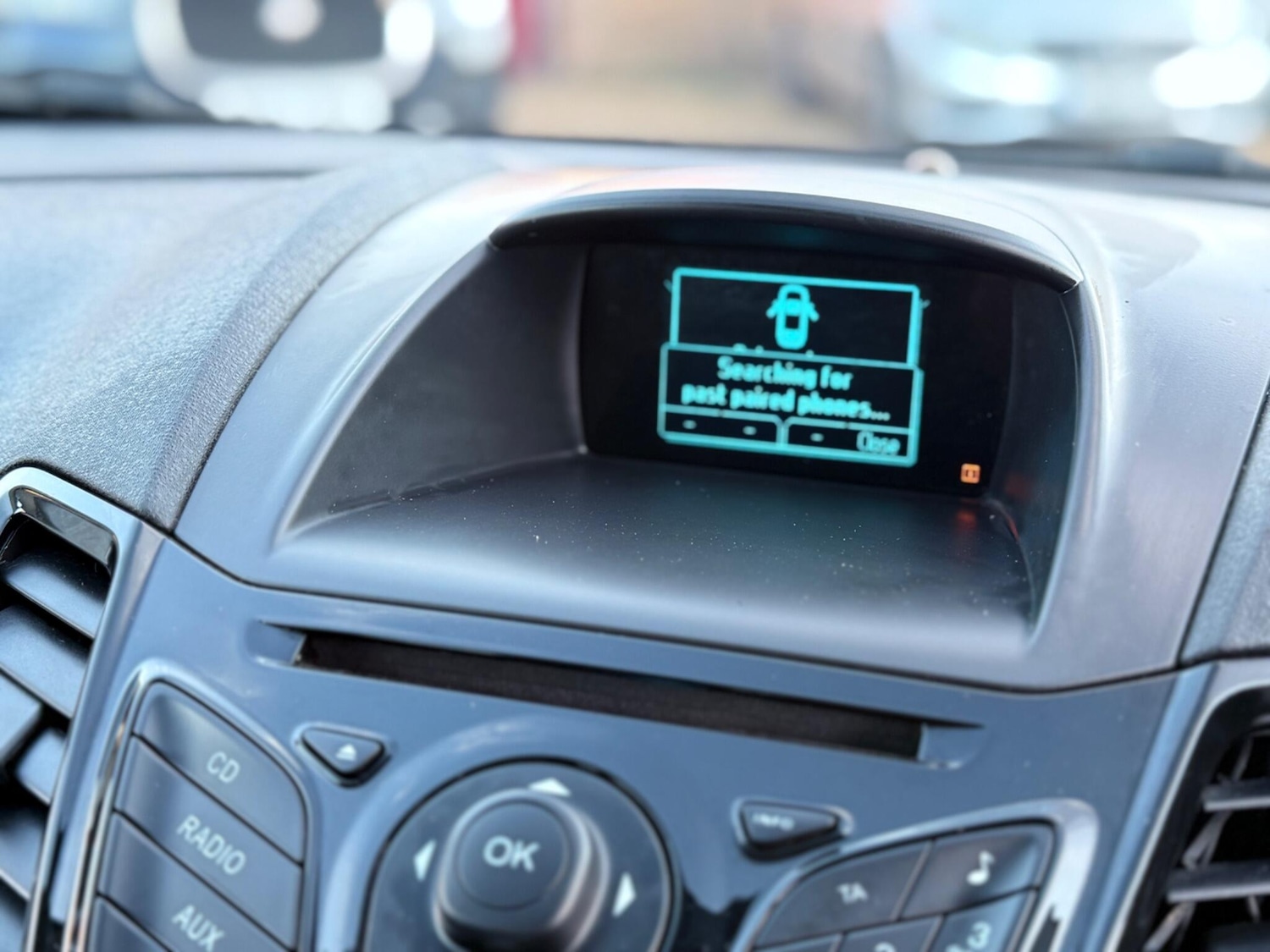 Used Ford Fiesta 2014 for sale - 76071725: Photo 20