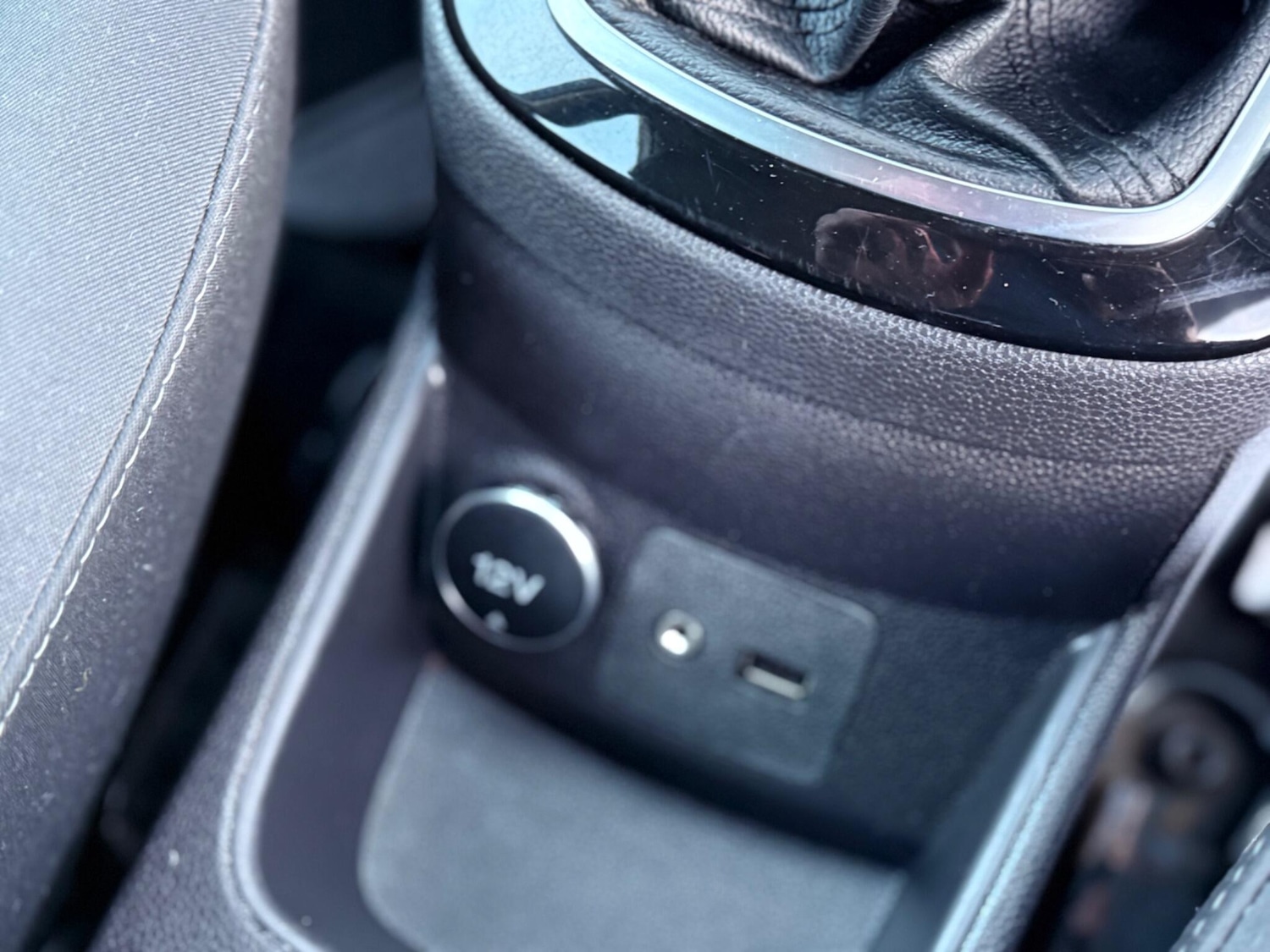 Used Ford Fiesta 2014 for sale - 76071725: Photo 23