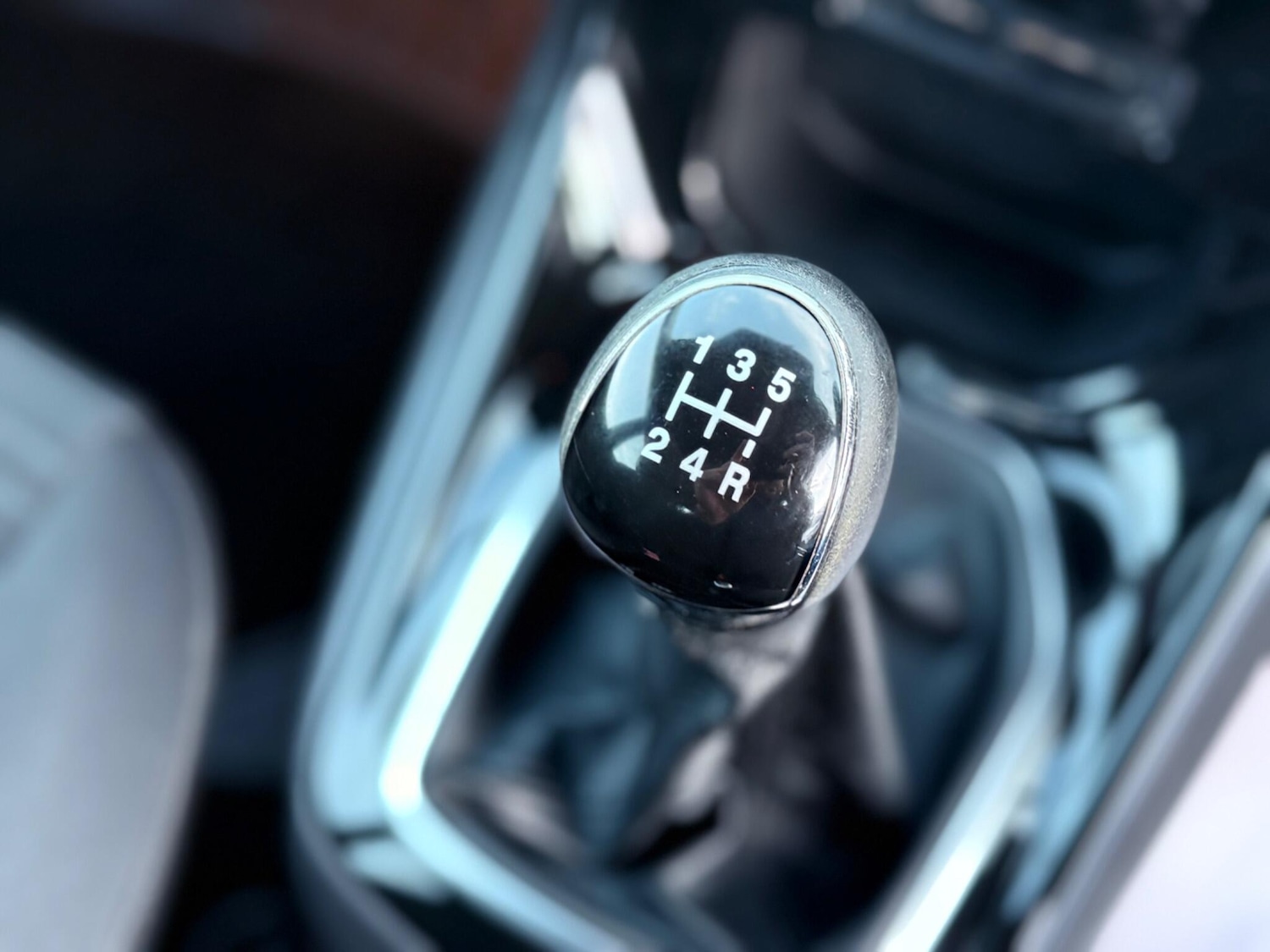 Used Ford Fiesta 2014 for sale - 76071725: Photo 24