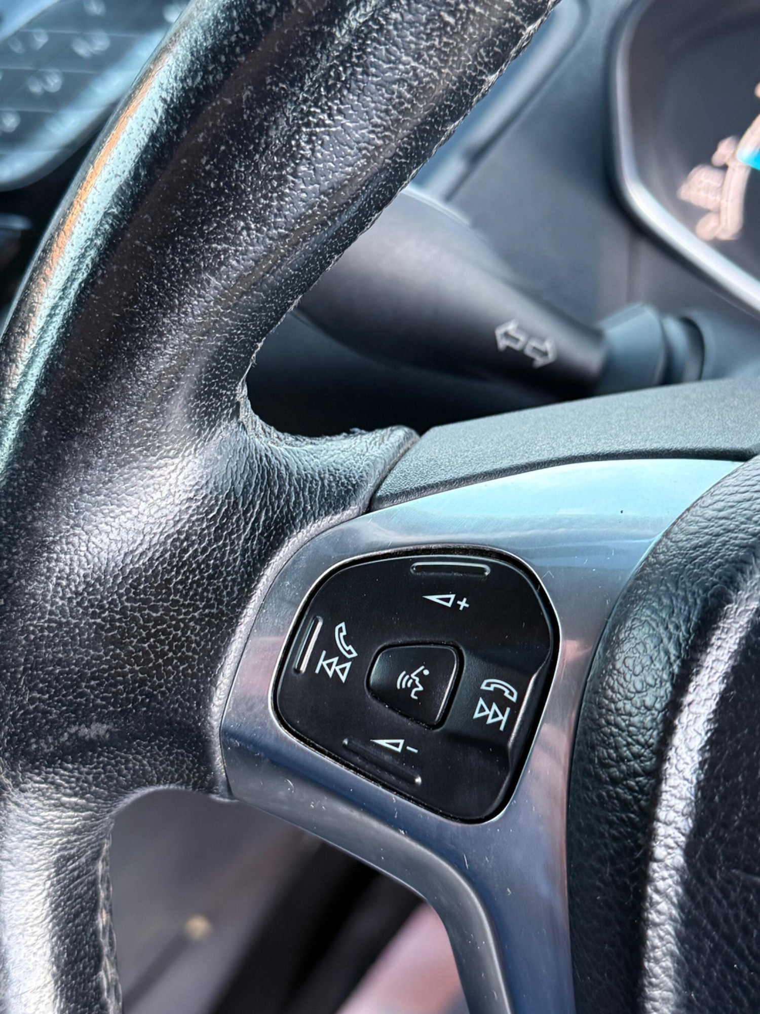 Used Ford Fiesta 2014 for sale - 76071725: Photo 25