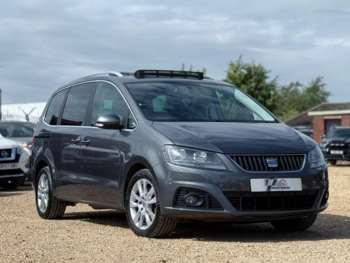 (15) - 2.0 TDI SE Lux DSG Euro 5 (s/s) 5dr