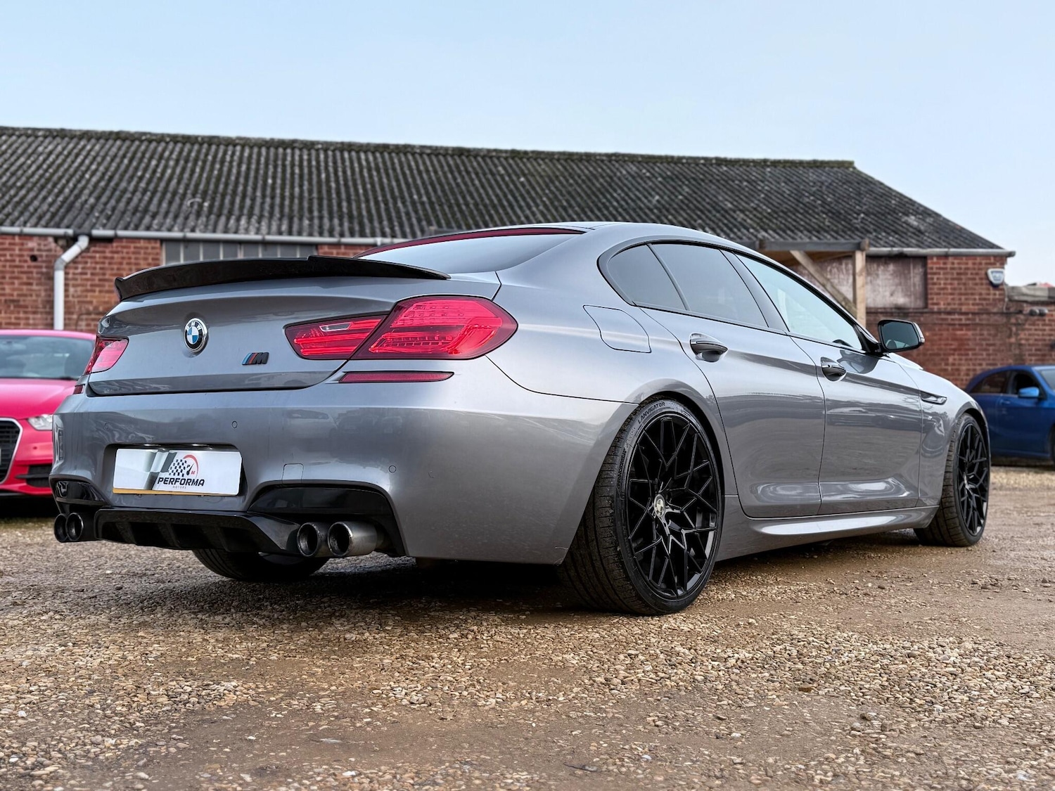 Used BMW 6 Series 2014 for sale - 77559180: Photo 10