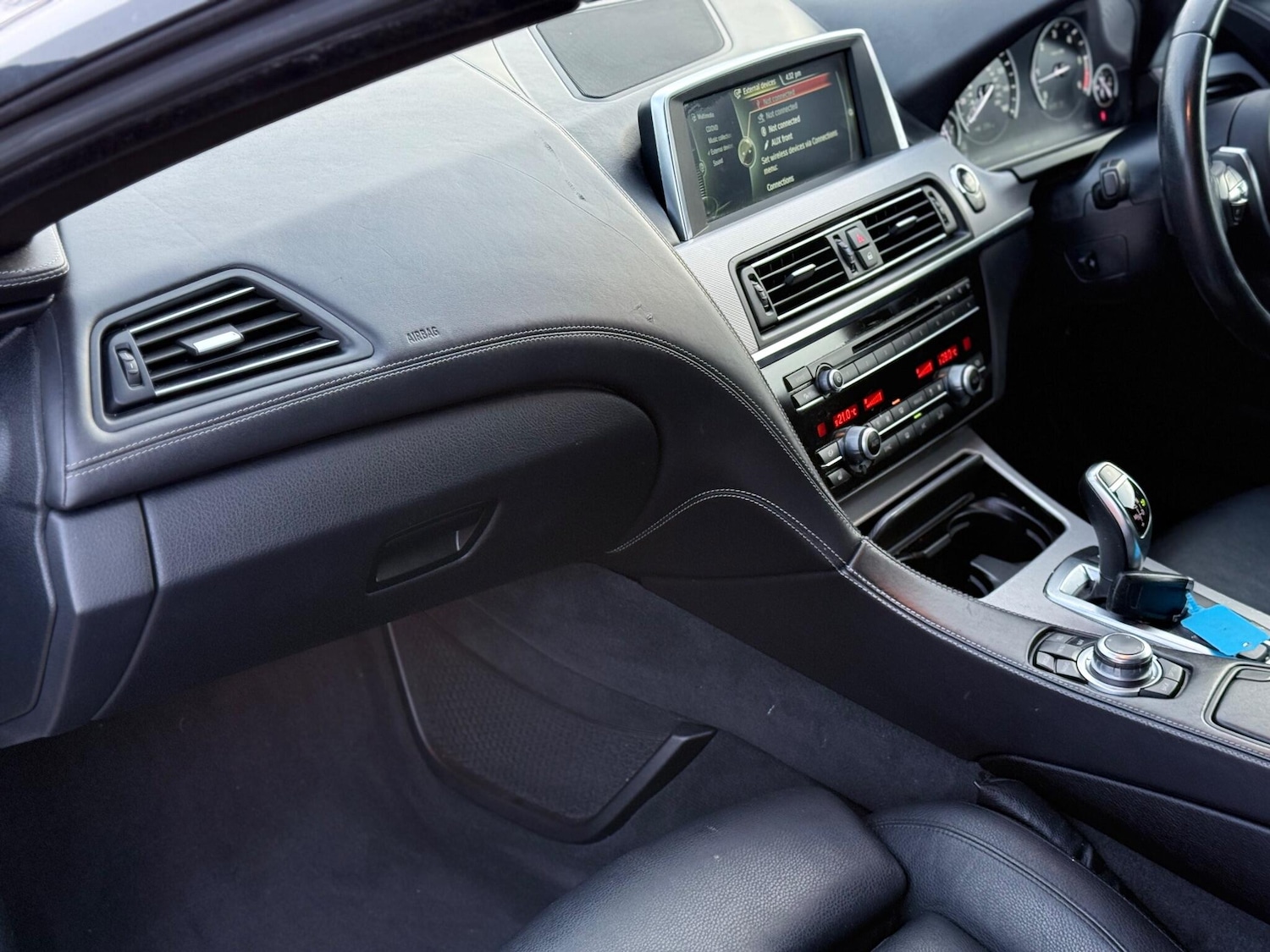 Used BMW 6 Series 2014 for sale - 77559180: Photo 11