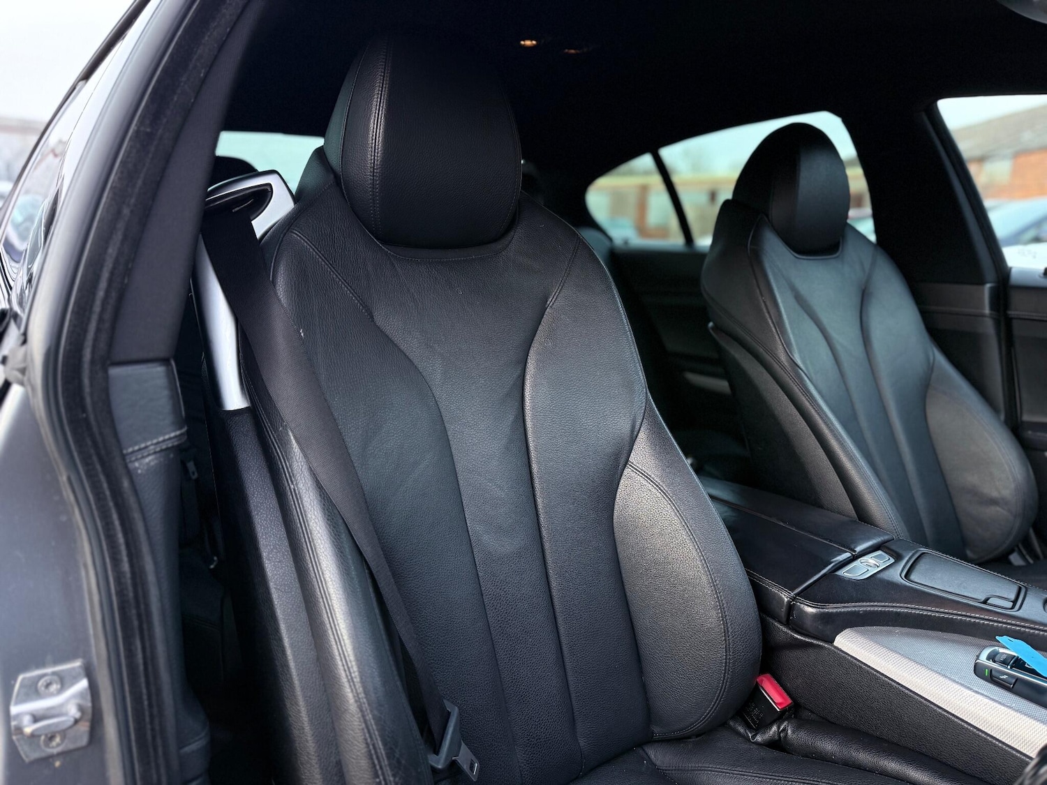 Used BMW 6 Series 2014 for sale - 77559180: Photo 13