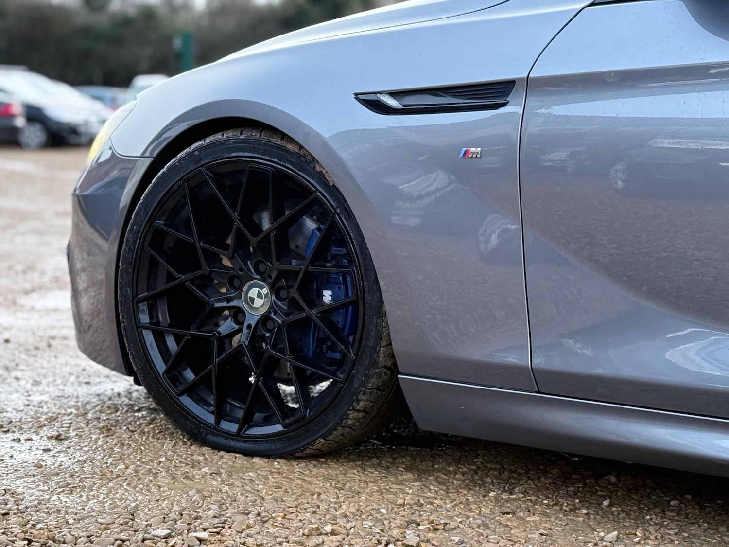 Used BMW 6 Series 2014 for sale - 77559180: Photo 20