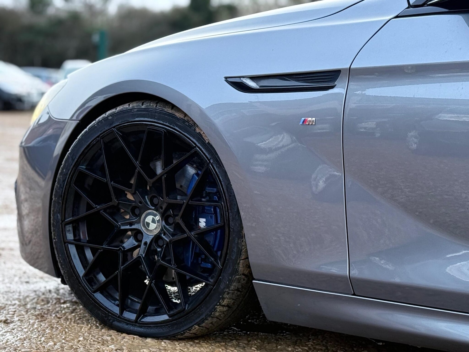 Used BMW 6 Series 2014 for sale - 77559180: Photo 21