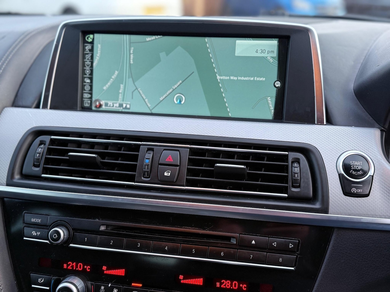 Used BMW 6 Series 2014 for sale - 77559180: Photo 22