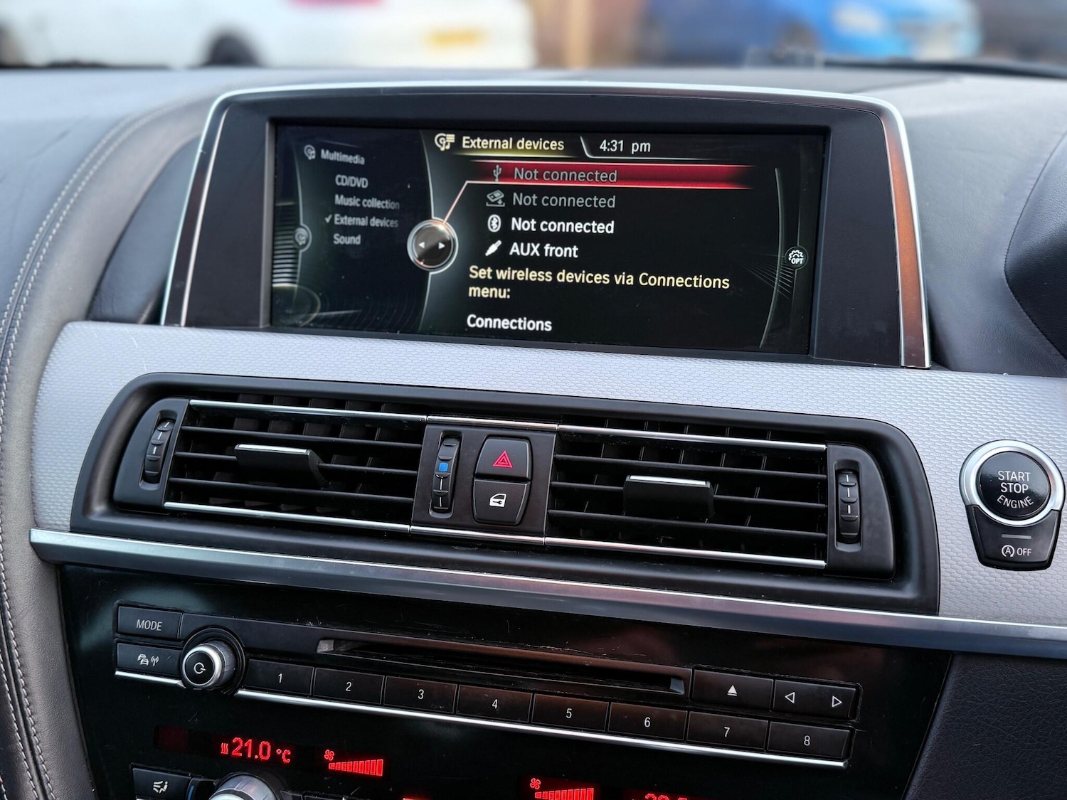 Used BMW 6 Series 2014 for sale - 77559180: Photo 24