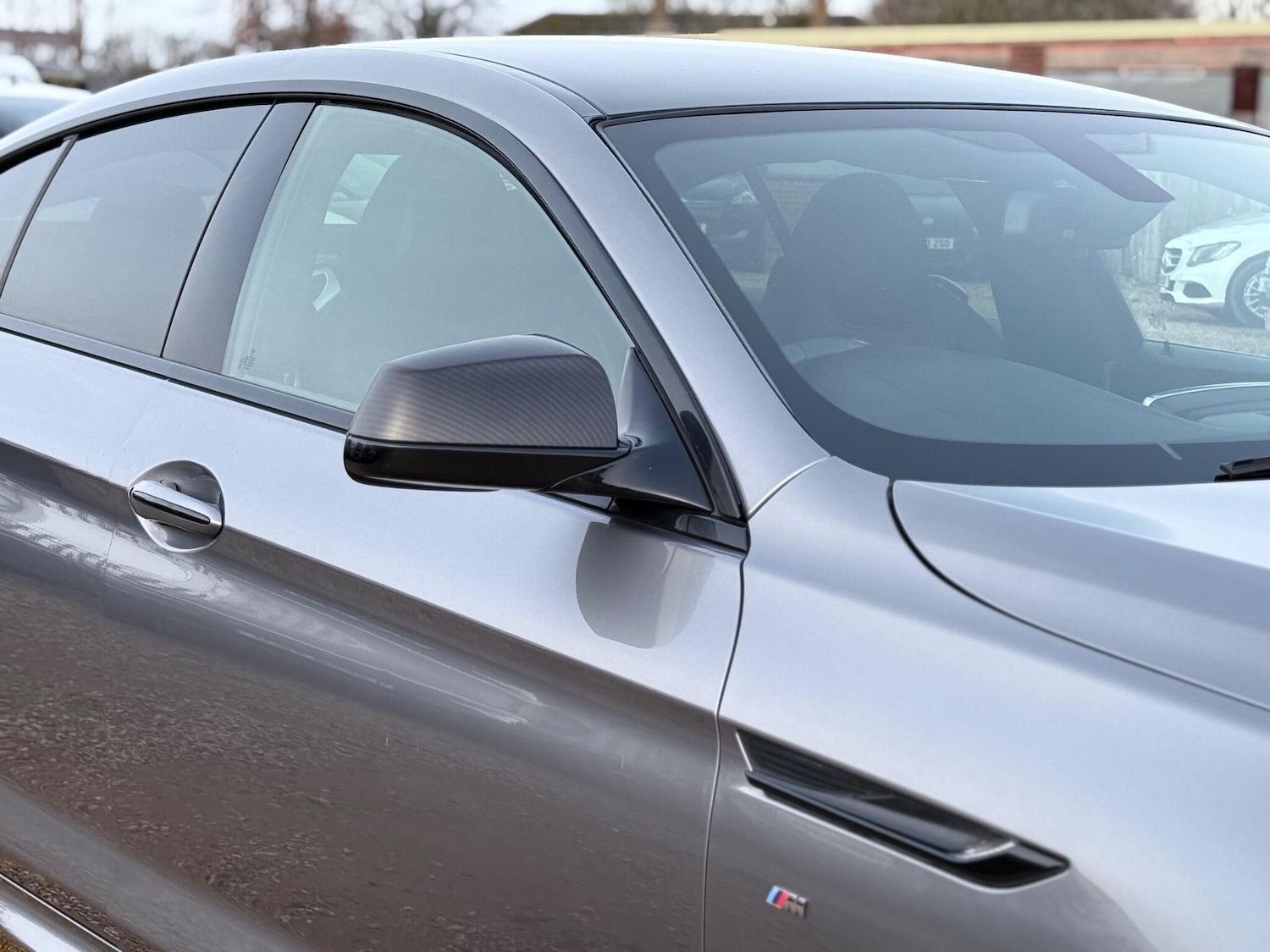 Used BMW 6 Series 2014 for sale - 77559180: Photo 25