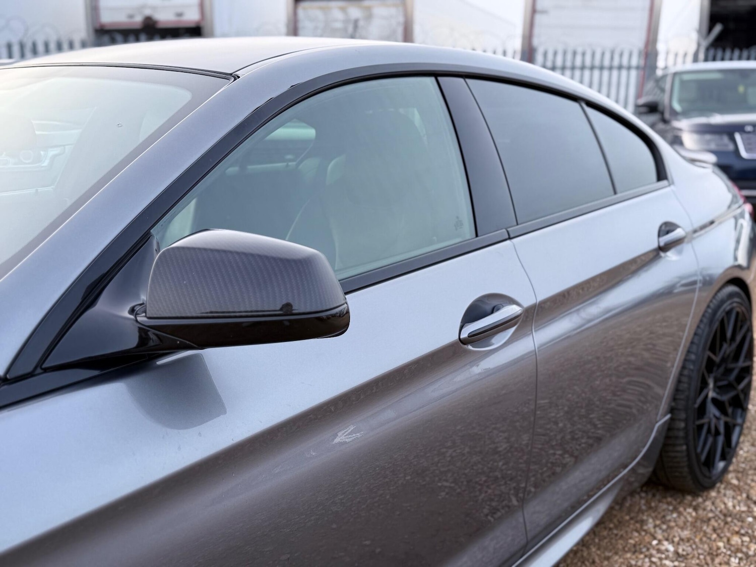 Used BMW 6 Series 2014 for sale - 77559180: Photo 26