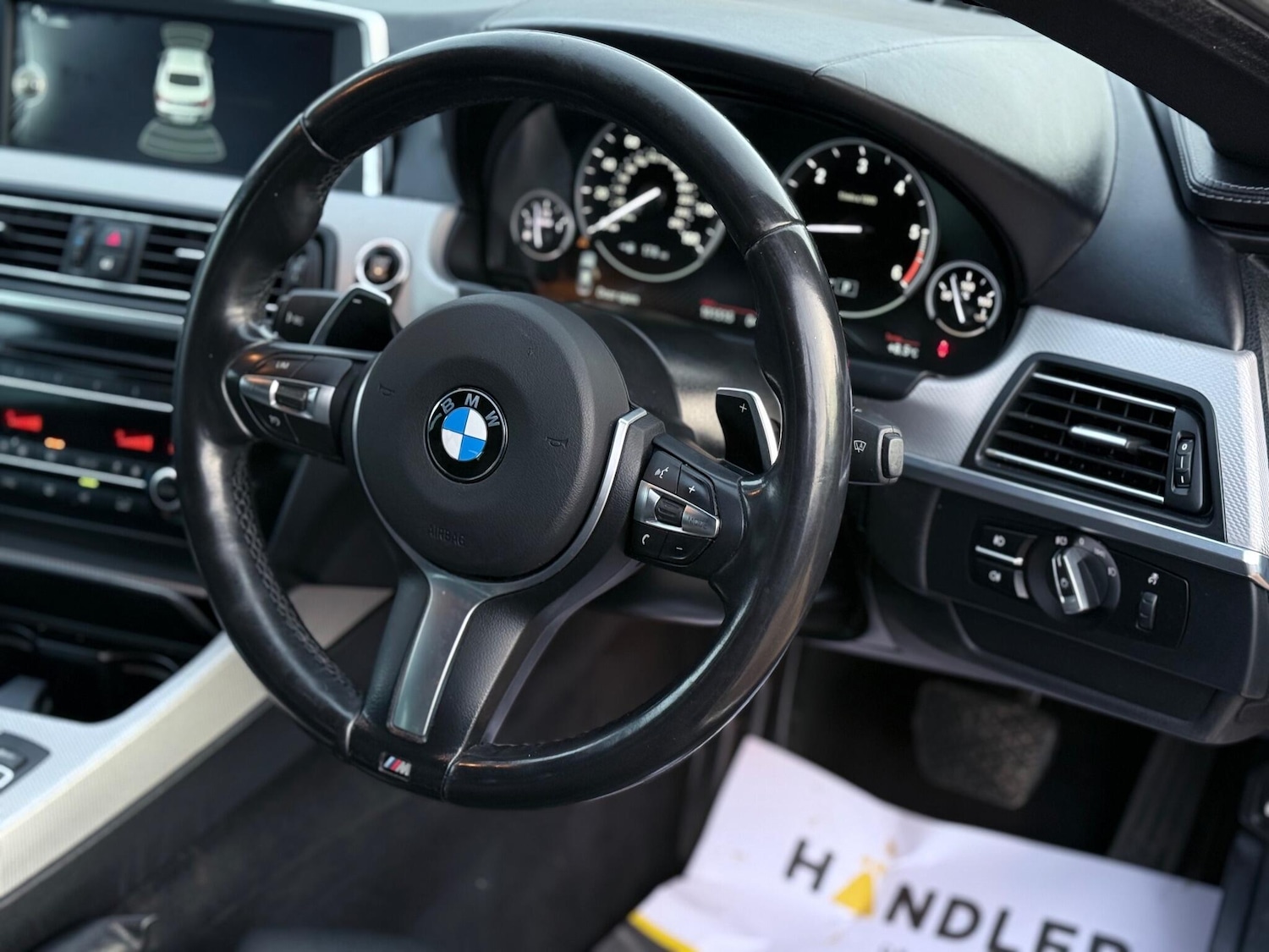 Used BMW 6 Series 2014 for sale - 77559180: Photo 29