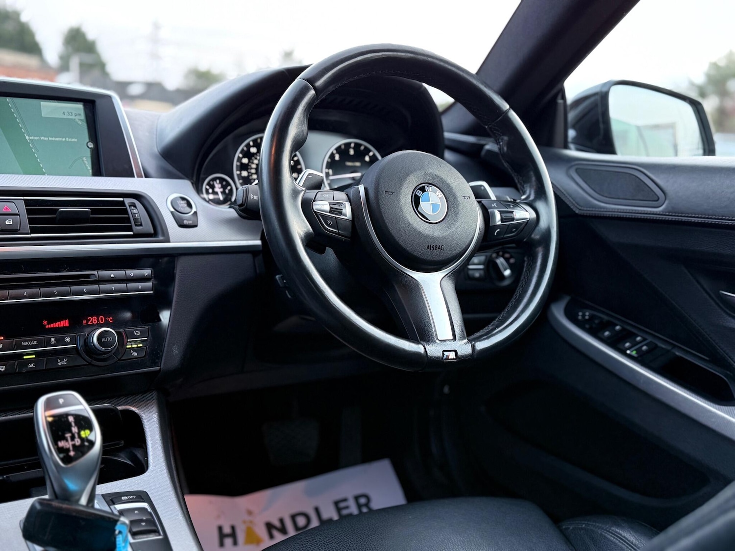 Used BMW 6 Series 2014 for sale - 77559180: Photo 33