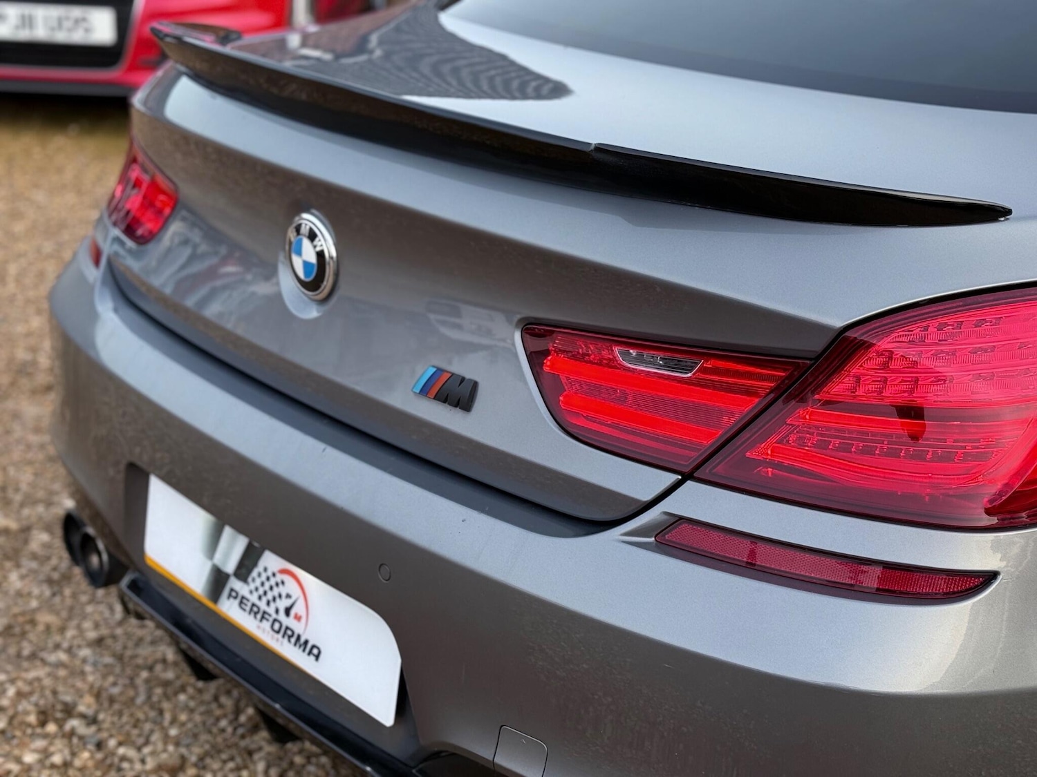 Used BMW 6 Series 2014 for sale - 77559180: Photo 35