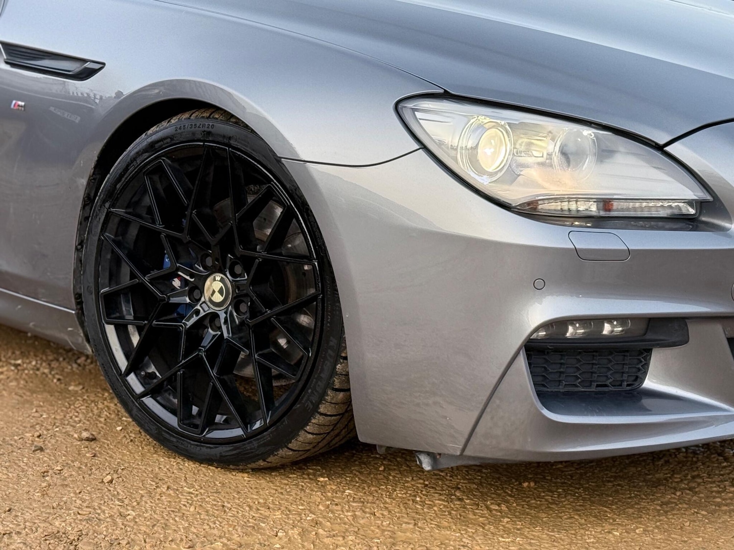 Used BMW 6 Series 2014 for sale - 77559180: Photo 39