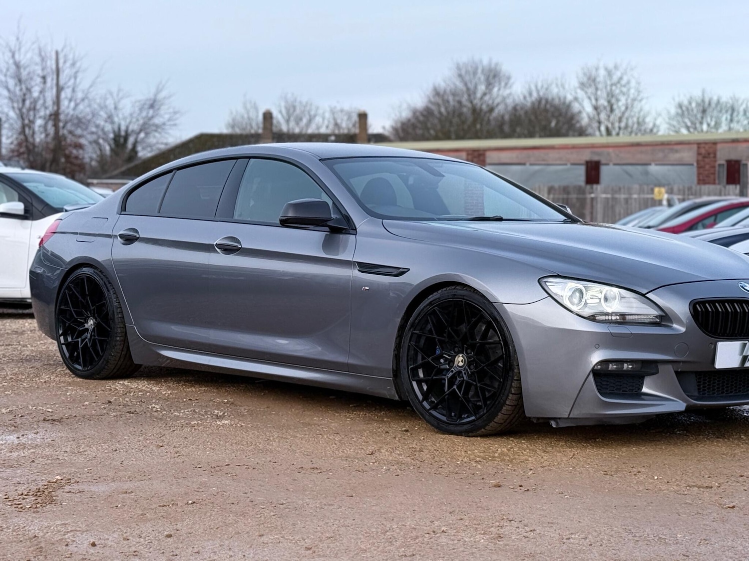 Used BMW 6 Series 2014 for sale - 77559180: Photo 5