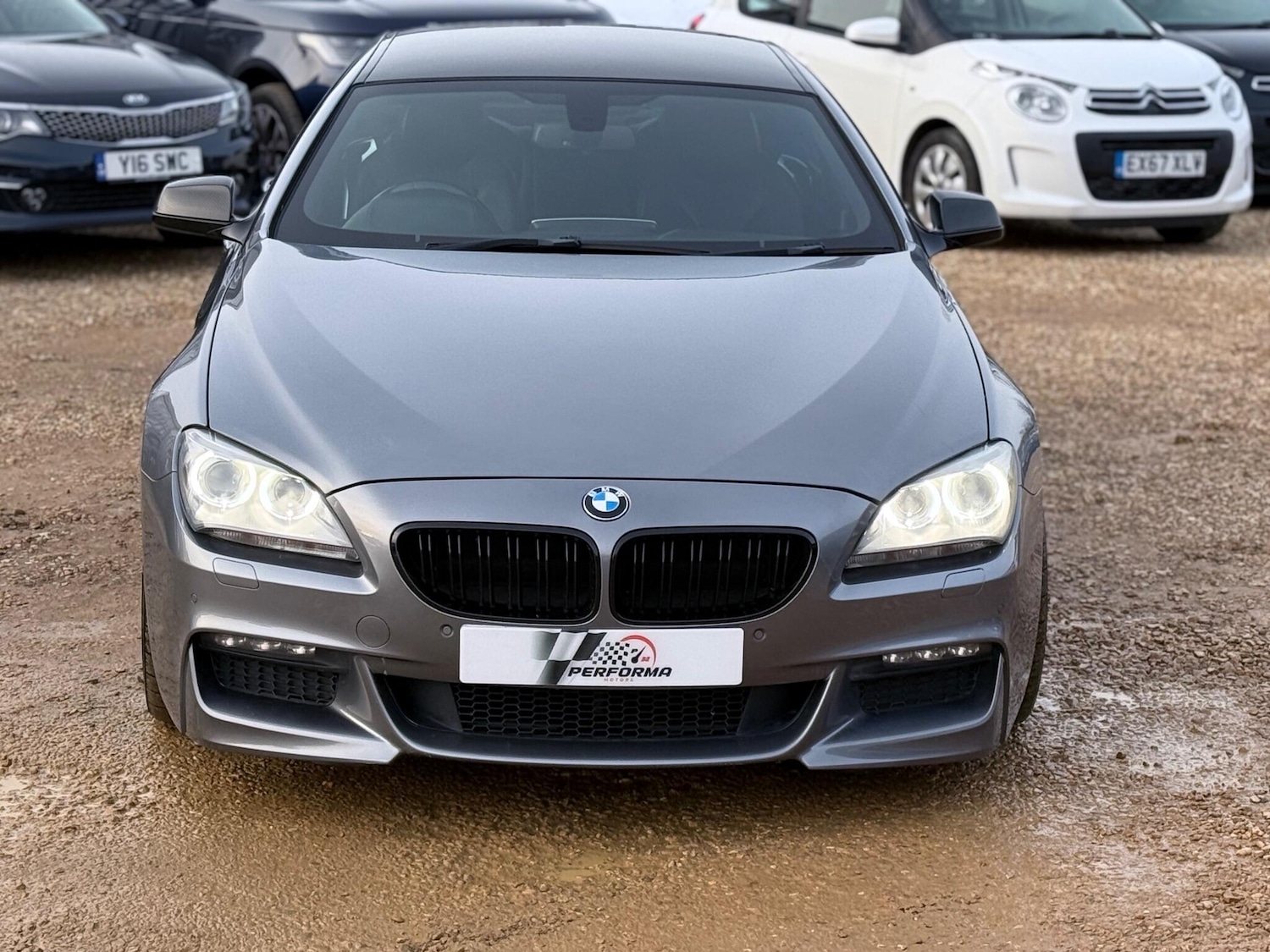 Used BMW 6 Series 2014 for sale - 77559180: Photo 6