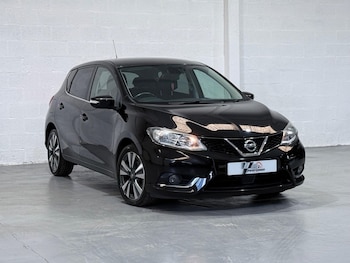 Used Nissan Pulsar 2017 for sale - 79609548: Photo