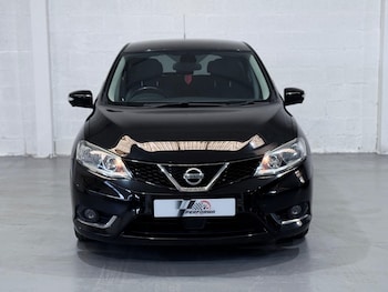 Used Nissan Pulsar 2017 for sale - 79609548: Photo