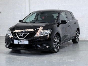 Used Nissan Pulsar 2017 for sale - 79609548: Photo