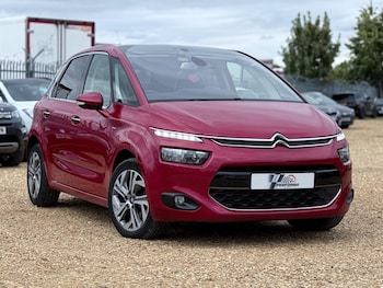 2013 (63) - 1.6 e-HDi Airdream Exclusive+ ETG6 Euro 5 (s/s) 5dr