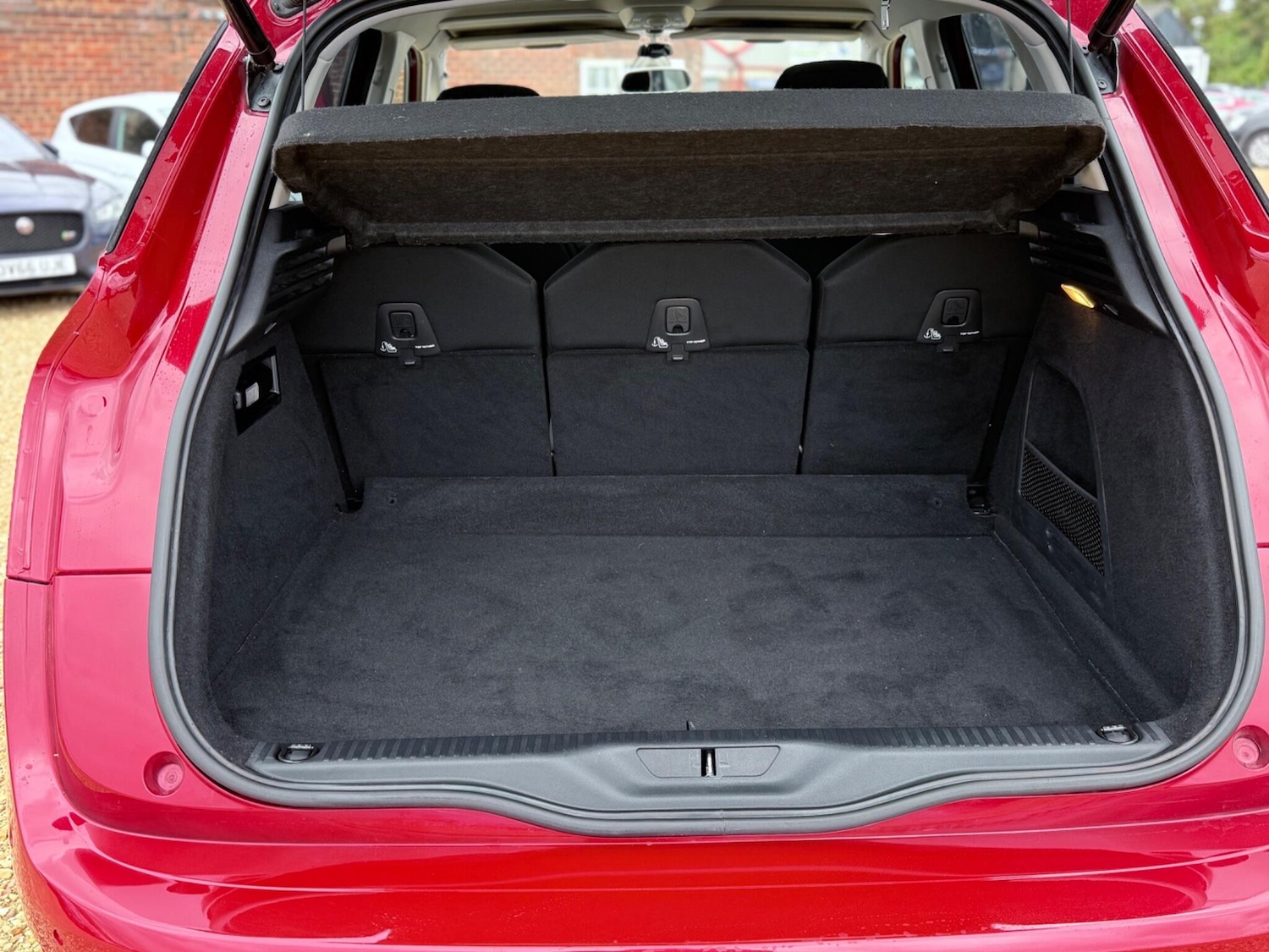 Vehicle 26