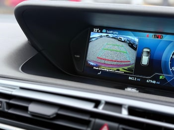 Used Citroen C4 Picasso 2013 for sale - 75741583: Photo