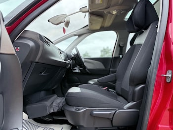 Used Citroen C4 Picasso 2013 for sale - 75741583: Photo