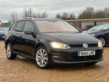 2014 (14) - 2.0 TDI BlueMotion Tech GT Euro 5 (s/s) 5dr