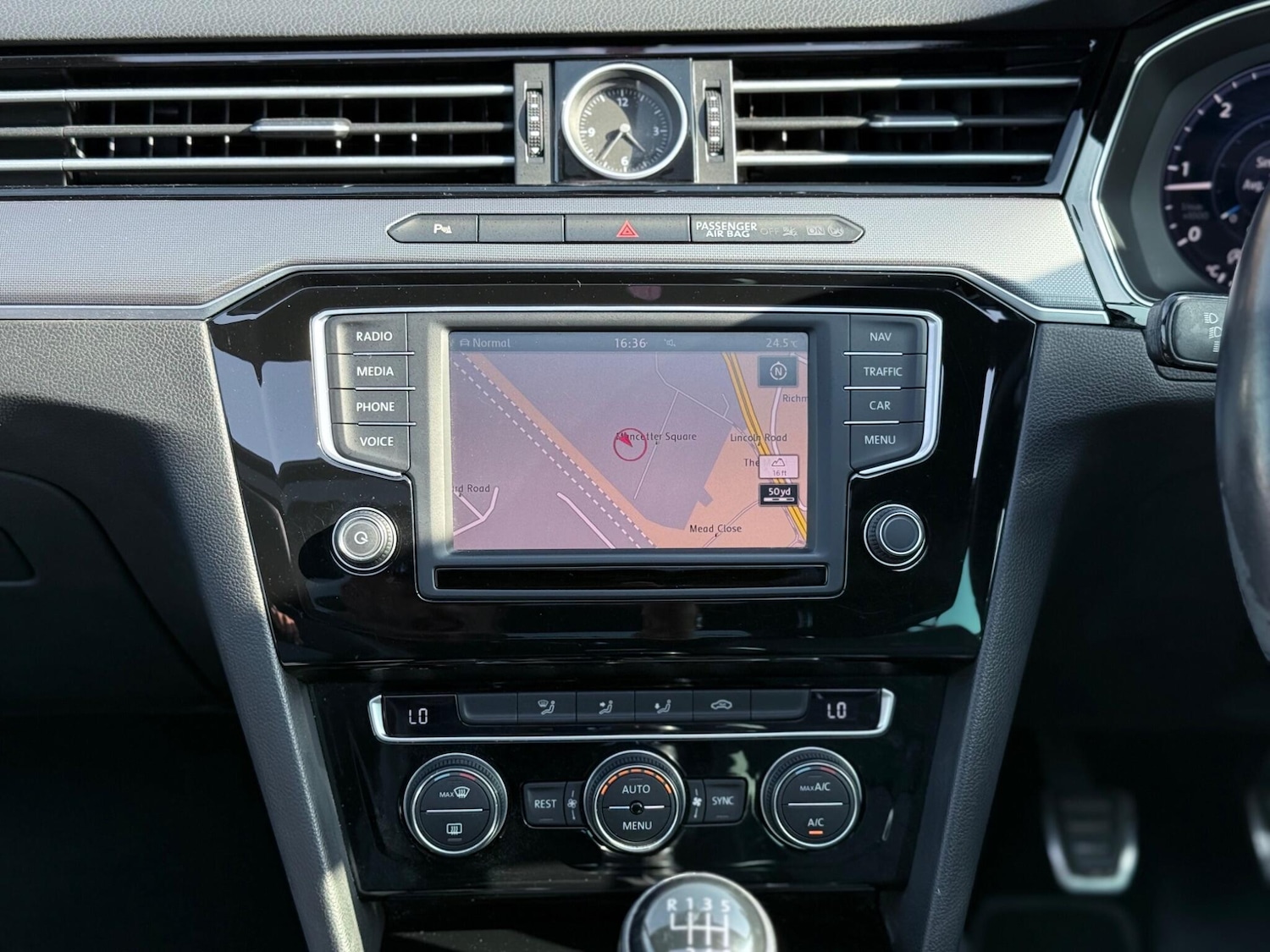 Vehicle 27