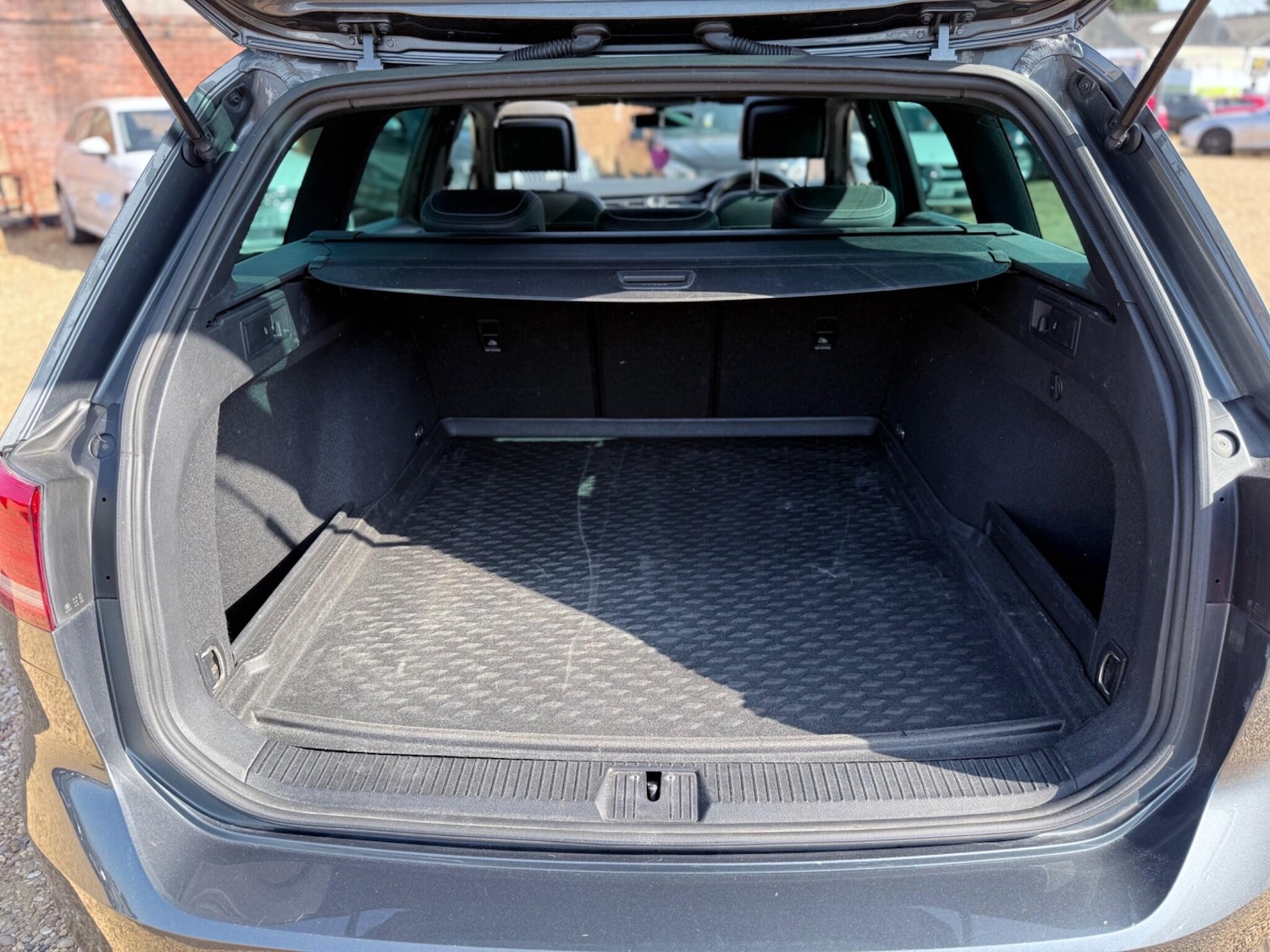 Vehicle 37
