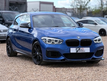Used BMW 1 Series 2016 for sale - 78301199: Photo