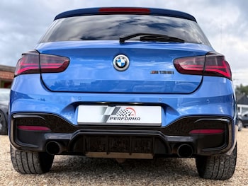 Used BMW 1 Series 2016 for sale - 78301199: Photo