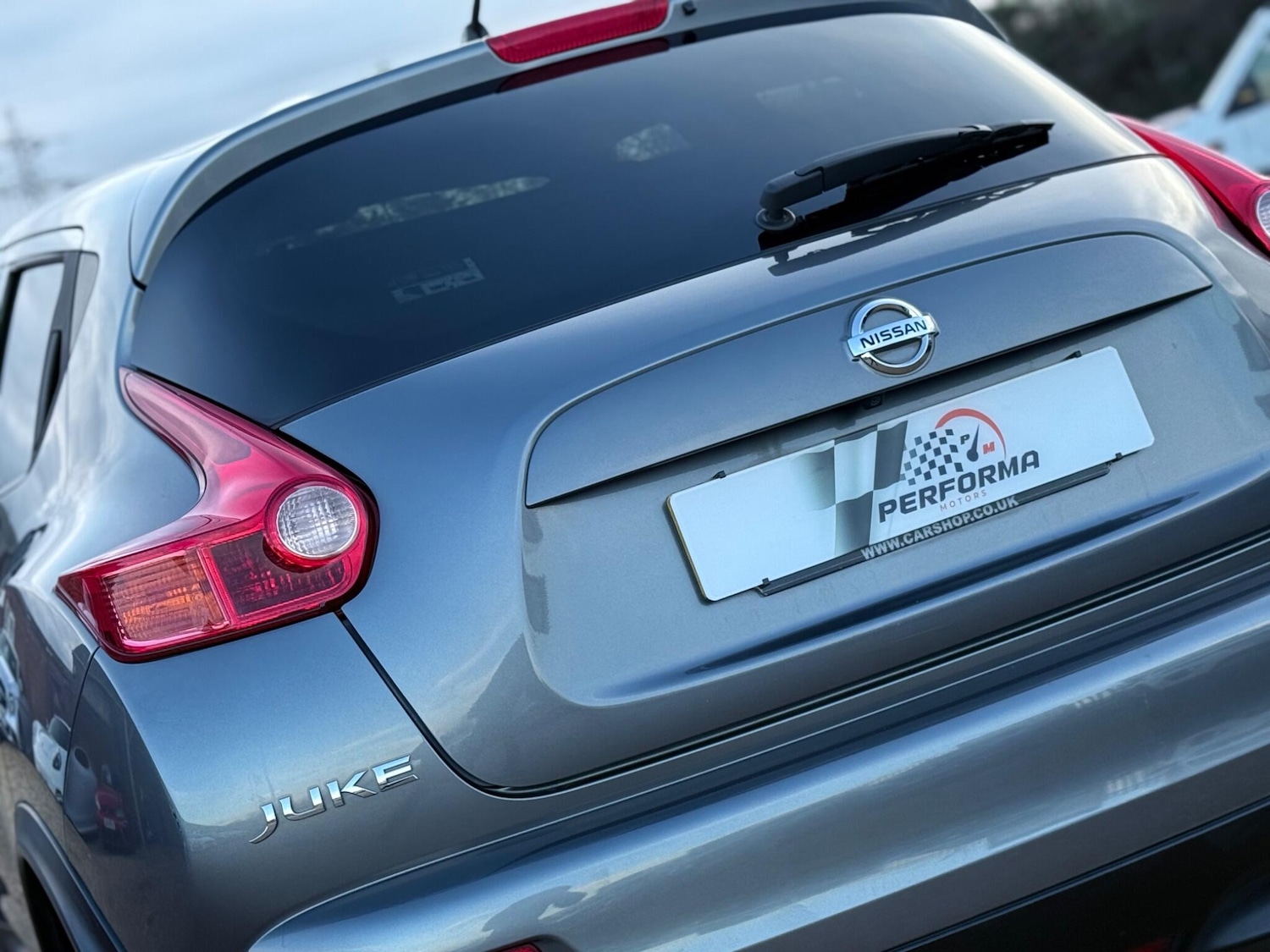 Used Nissan Juke 2013 for sale - 76646044: Photo 15