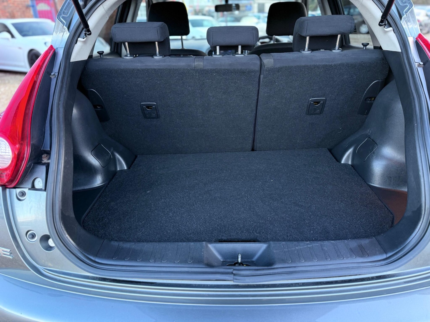 Used Nissan Juke 2013 for sale - 76646044: Photo 17