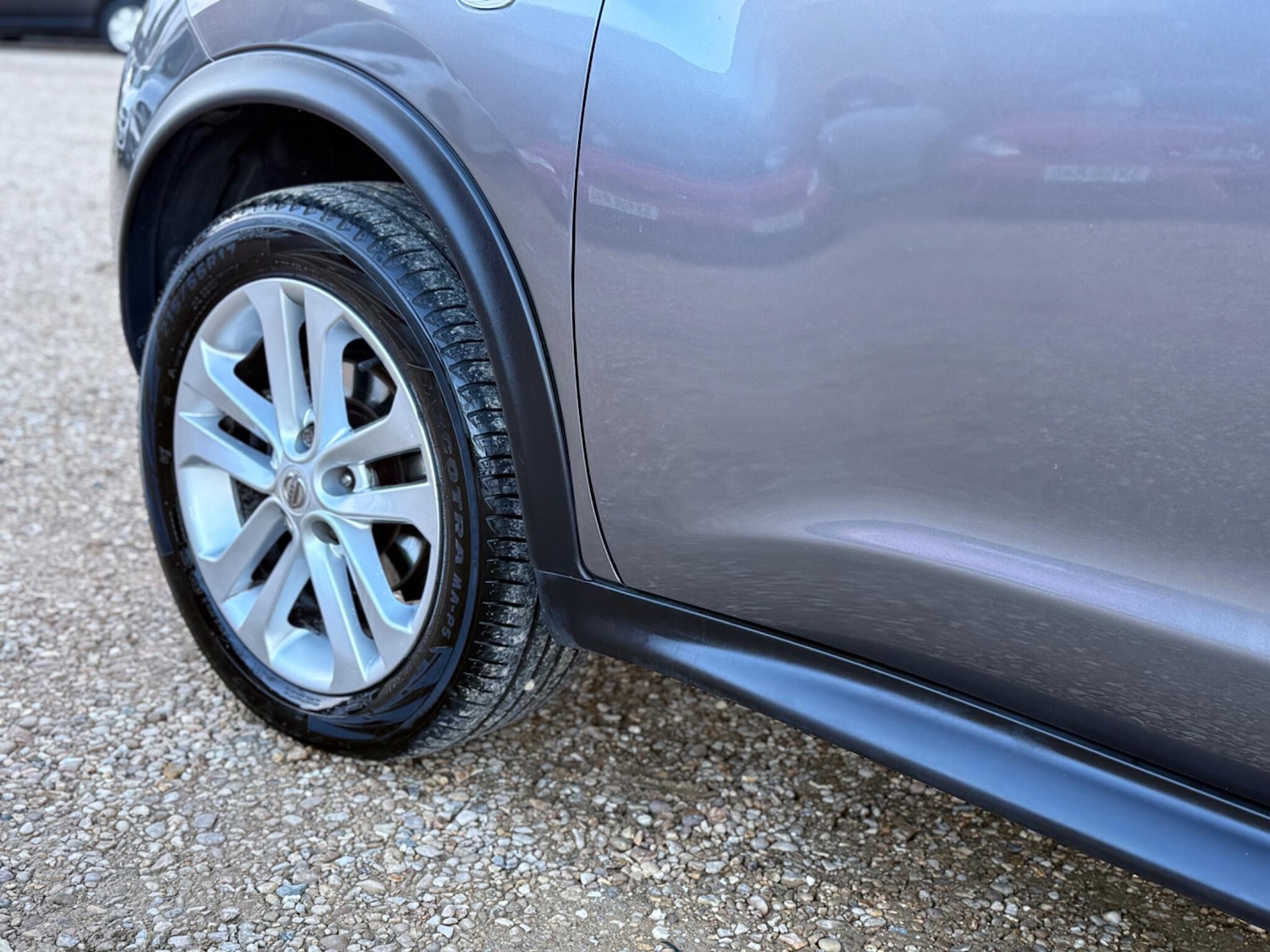 Used Nissan Juke 2013 for sale - 76646044: Photo 18