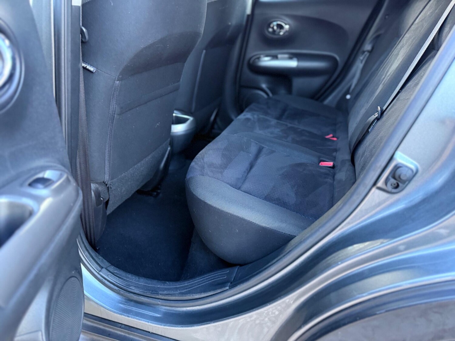 Used Nissan Juke 2013 for sale - 76646044: Photo 19