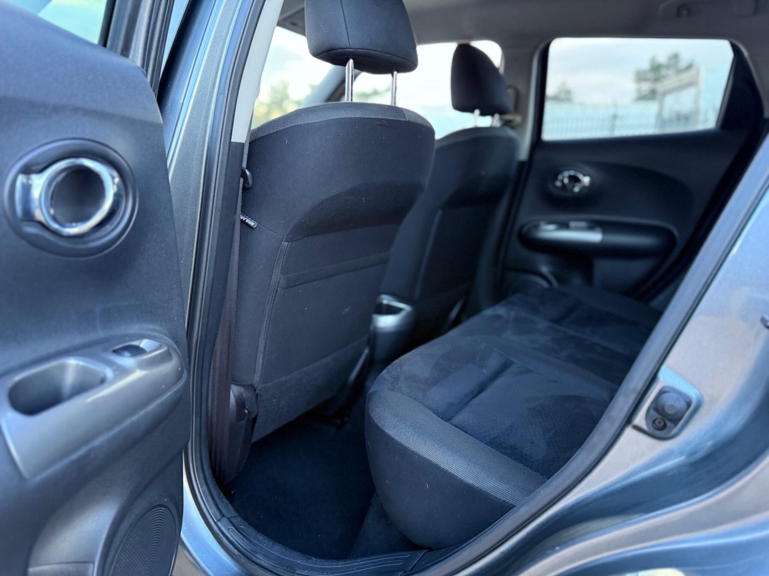 Used Nissan Juke 2013 for sale - 76646044: Photo 20