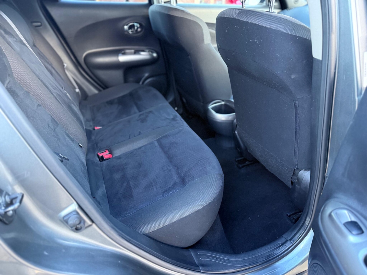 Used Nissan Juke 2013 for sale - 76646044: Photo 21