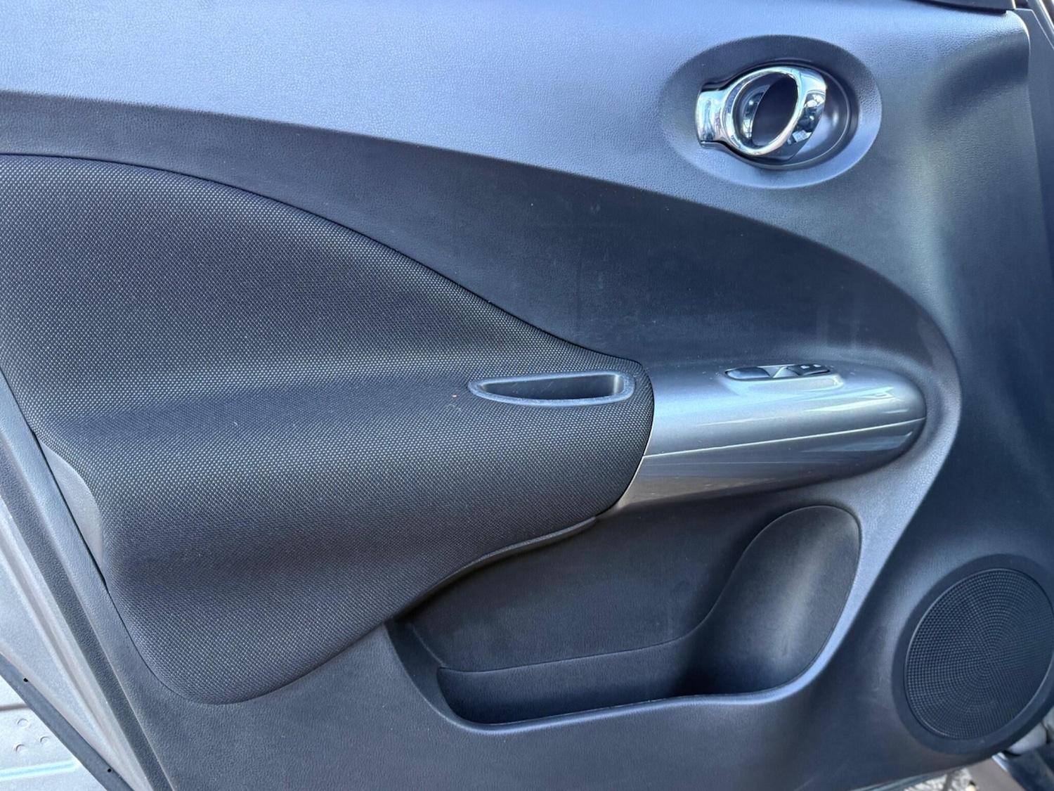 Used Nissan Juke 2013 for sale - 76646044: Photo 24