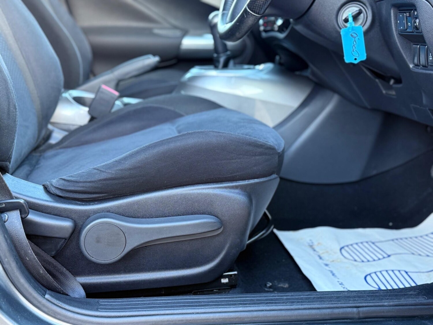 Used Nissan Juke 2013 for sale - 76646044: Photo 26