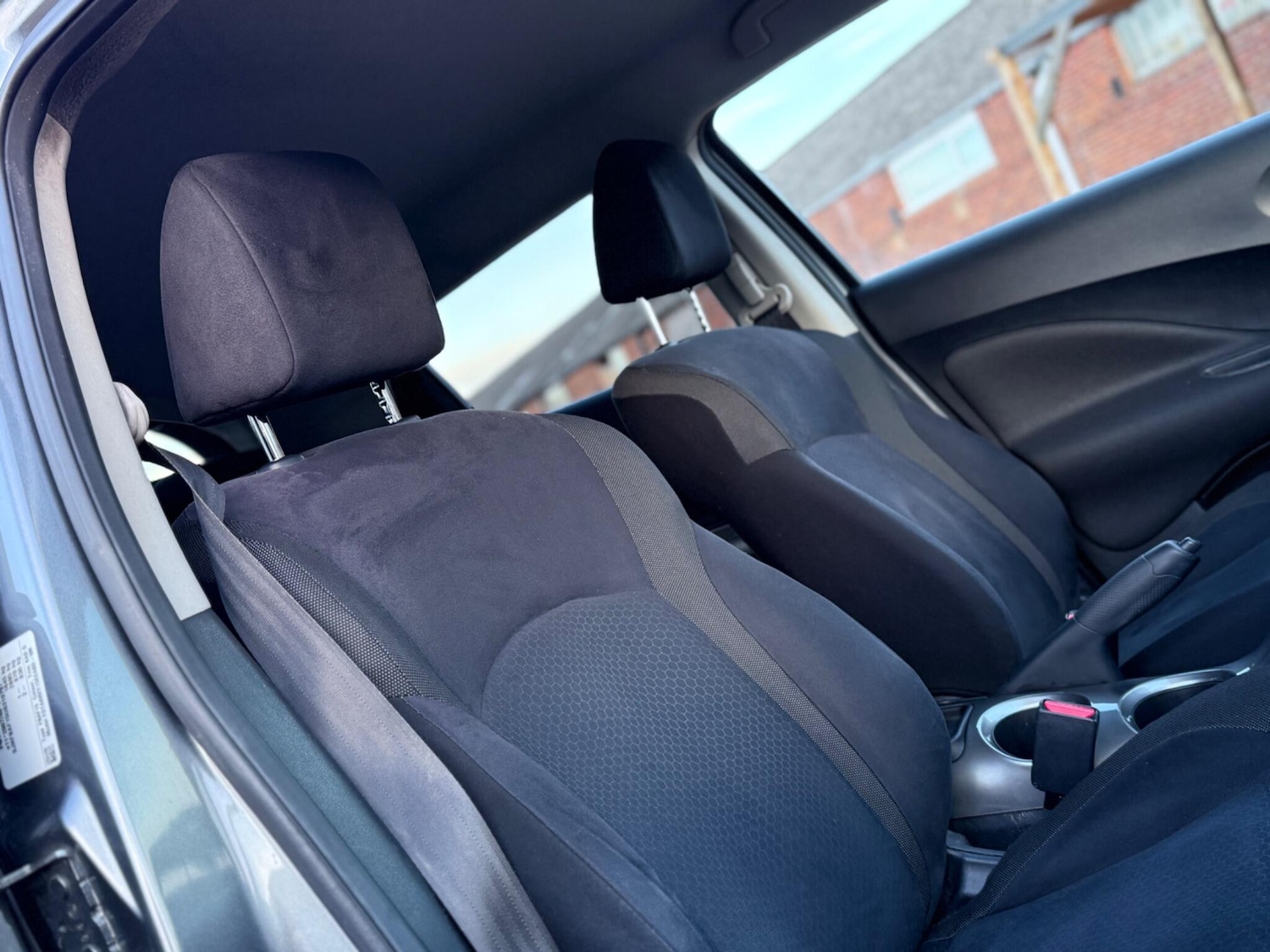 Used Nissan Juke 2013 for sale - 76646044: Photo 27