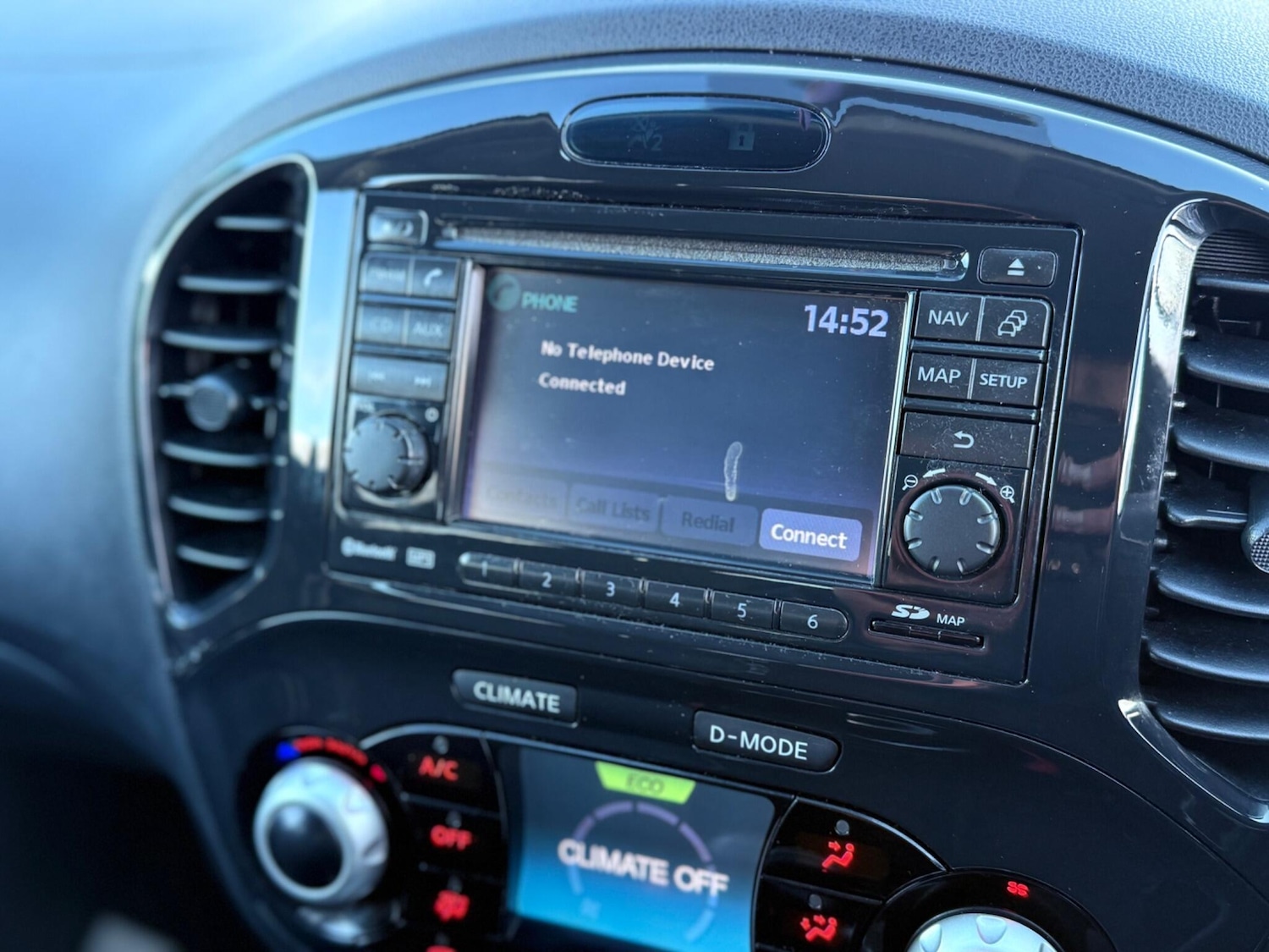 Used Nissan Juke 2013 for sale - 76646044: Photo 28