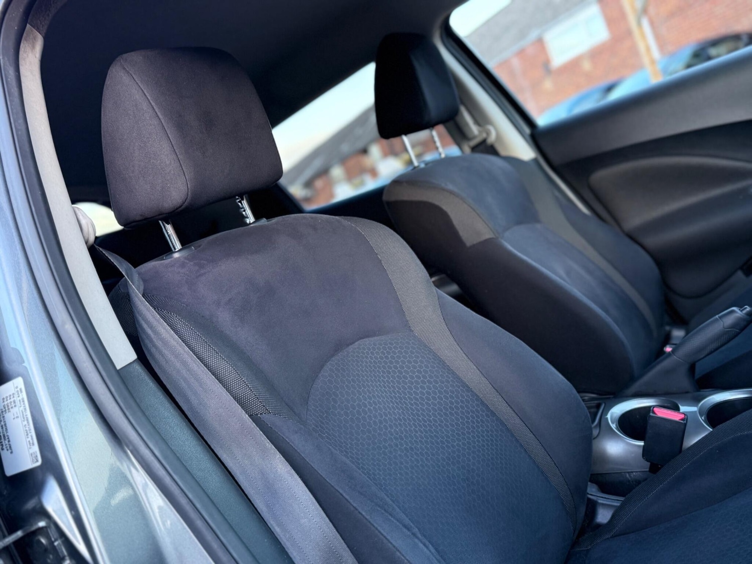 Used Nissan Juke 2013 for sale - 76646044: Photo 29