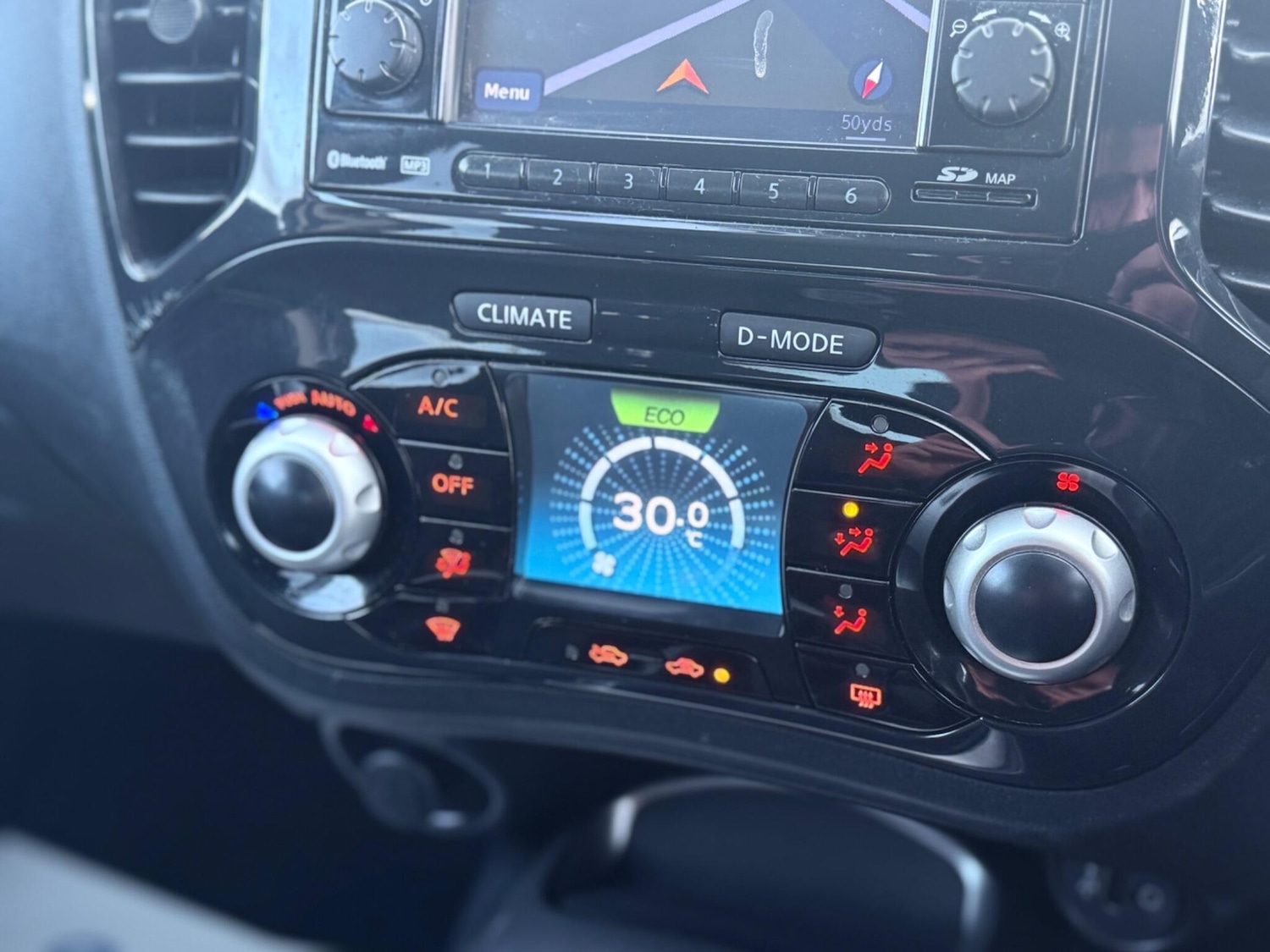 Used Nissan Juke 2013 for sale - 76646044: Photo 34