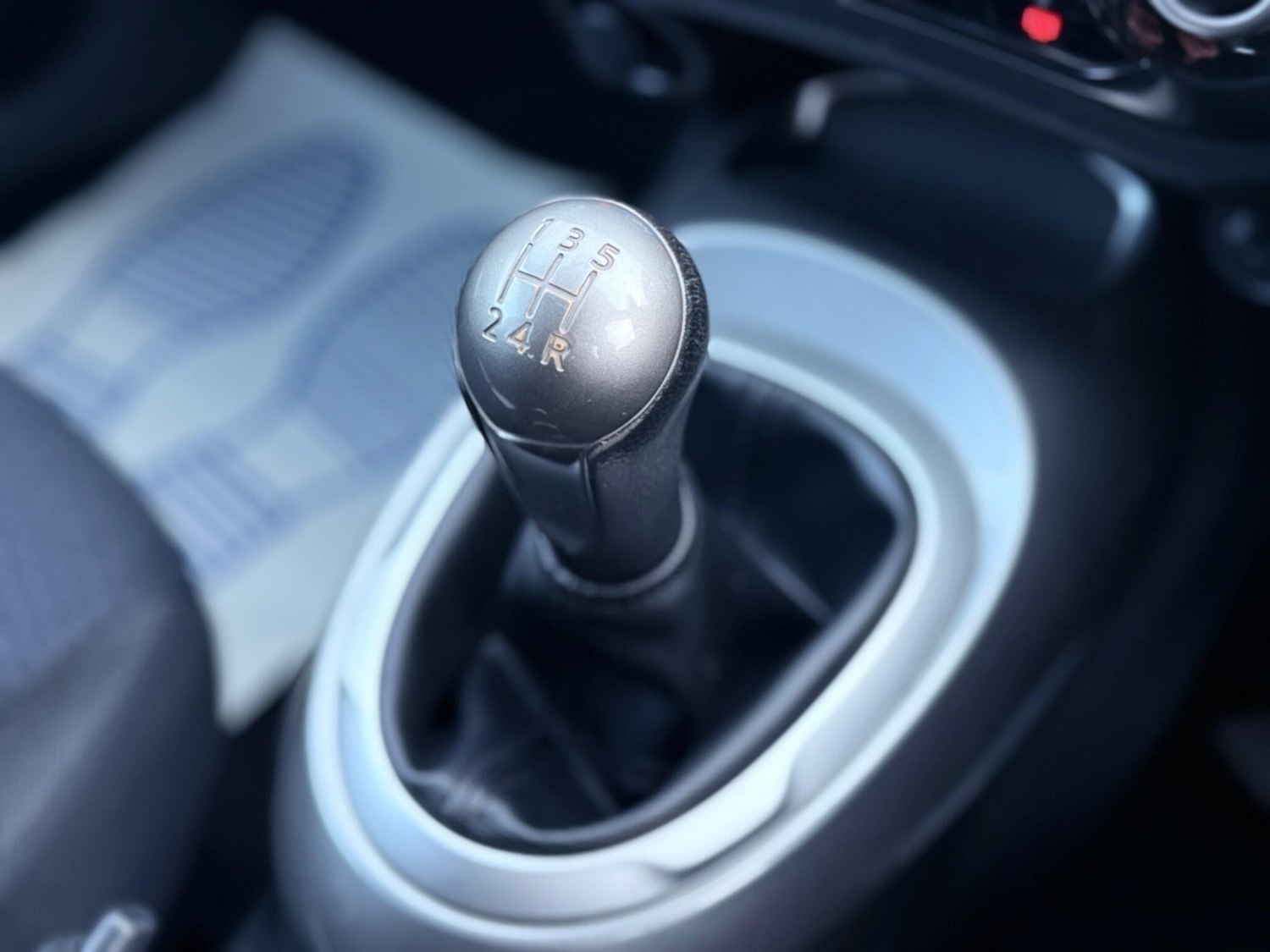 Used Nissan Juke 2013 for sale - 76646044: Photo 36