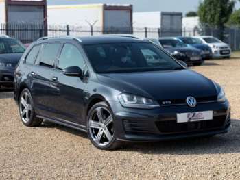 2016 (16) - 2.0 TDI BlueMotion Tech GTD (Nav) DSG Euro 6 (s/s) 5dr